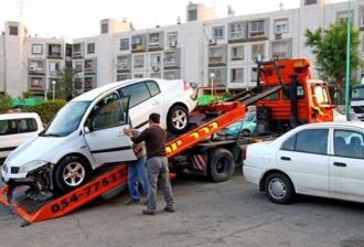 york car removal